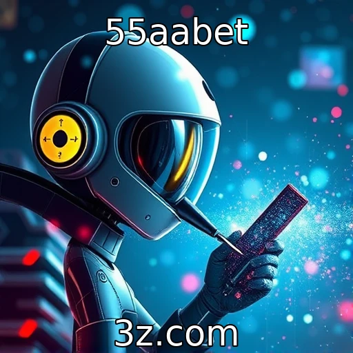 Impactos das novas tecnologias em jogos AAA - 55aabet