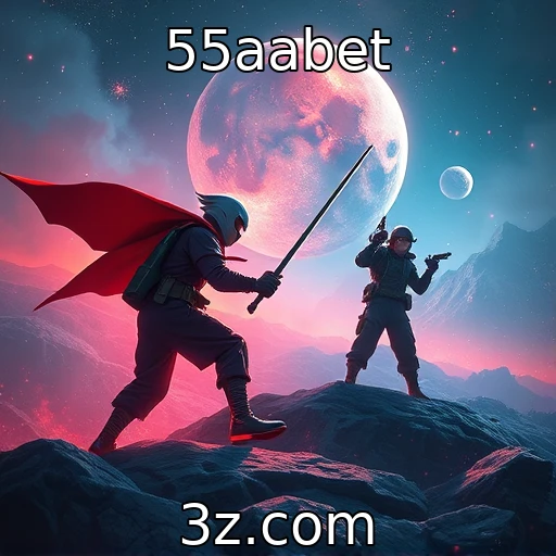 Impacto das novas tecnologias na jogabilidade - 55aabet