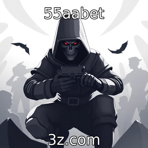 Tendências no desenvolvimento de jogos para dispositivos móveis - 55aabet