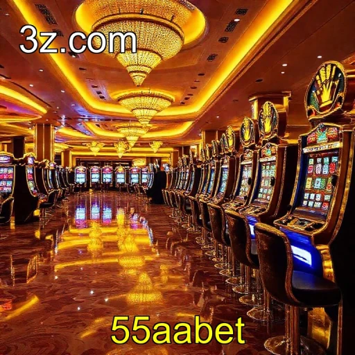 55aabet Multijogador