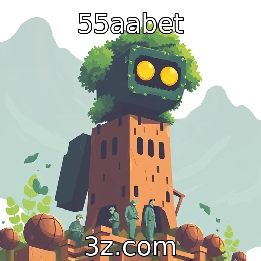 Desenvolvimento de jogos sustentáveis em pauta - 55aabet